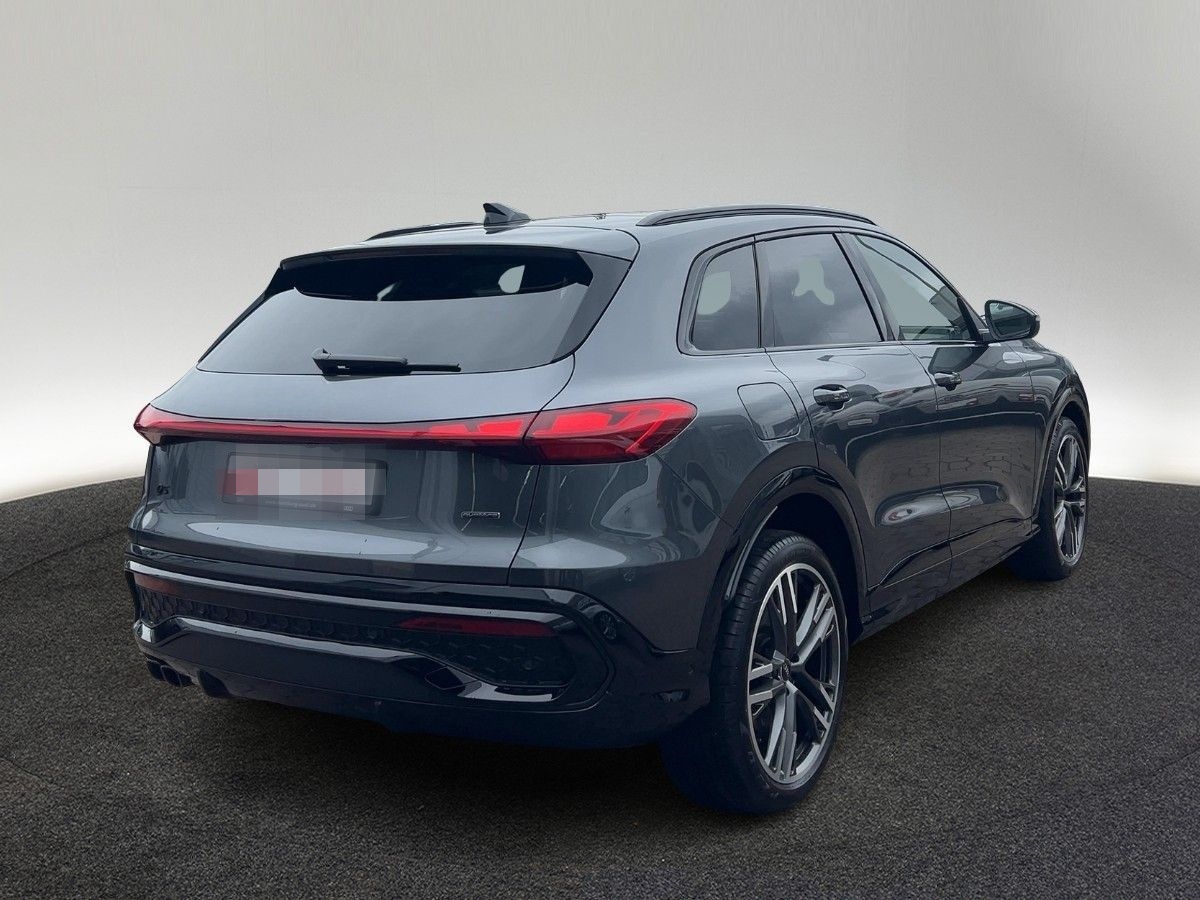 Audi Q5 TDI quattro S tronic 150 kW S line Pano Stand foto 5
