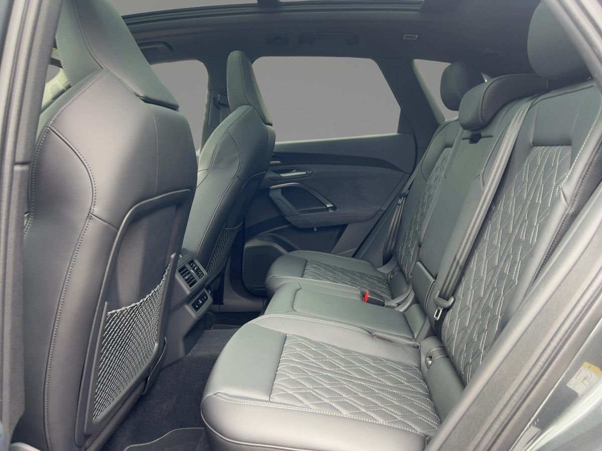 Audi Q5 TDI quattro S tronic 150 kW S line Pano Stand foto 9