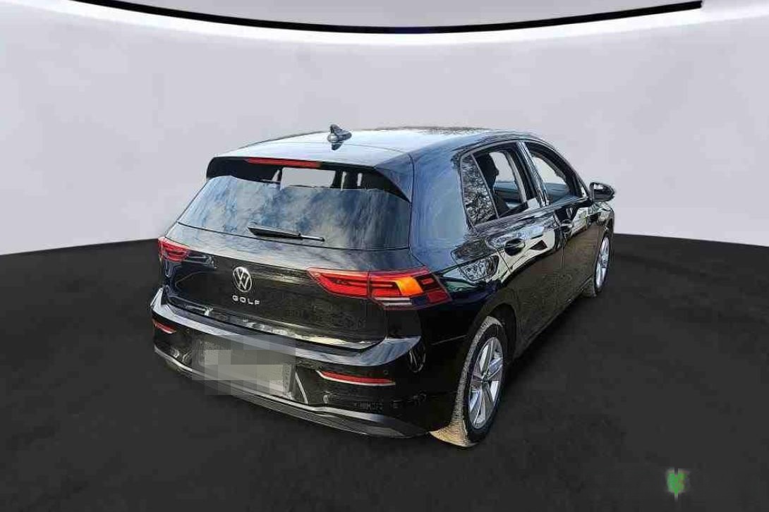 Volkswagen Golf VIII 1.5 TSI Life 6-Gang LED-Plus/Kamera/Si foto 2