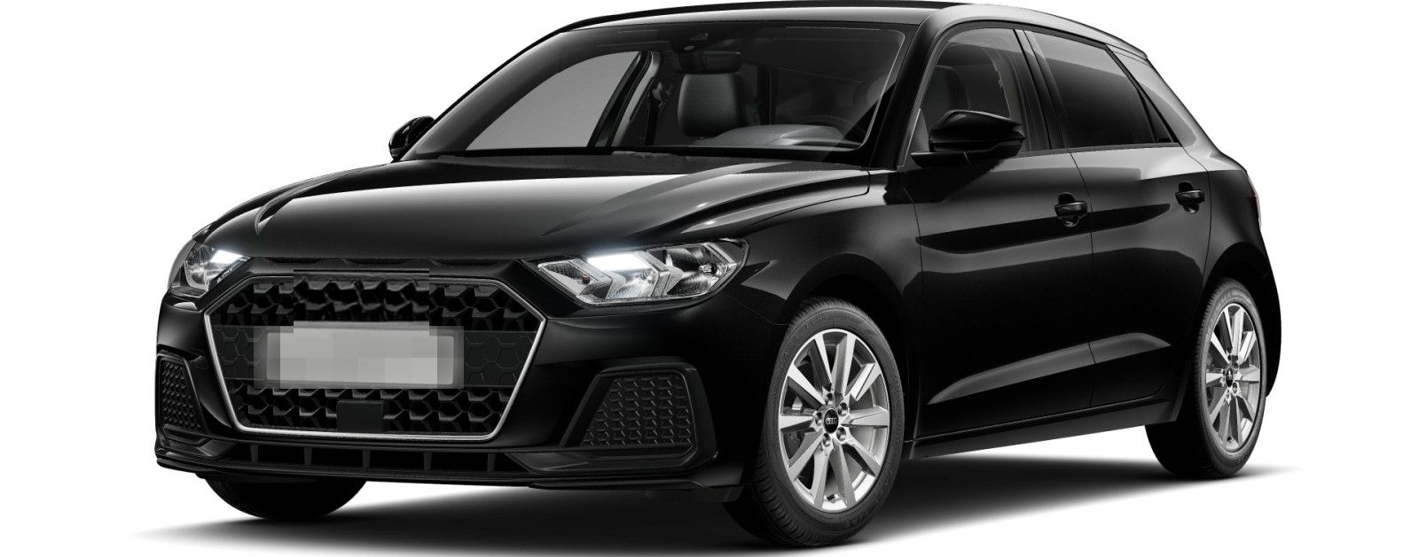 Audi A1 Sportback 30 TFSI ADVANCED SOUND SMART-INT SI foto 2