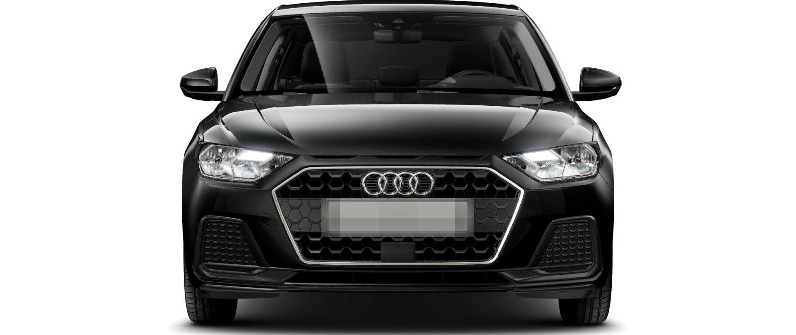 Audi A1 Sportback 30 TFSI ADVANCED SOUND SMART-INT SI foto 3