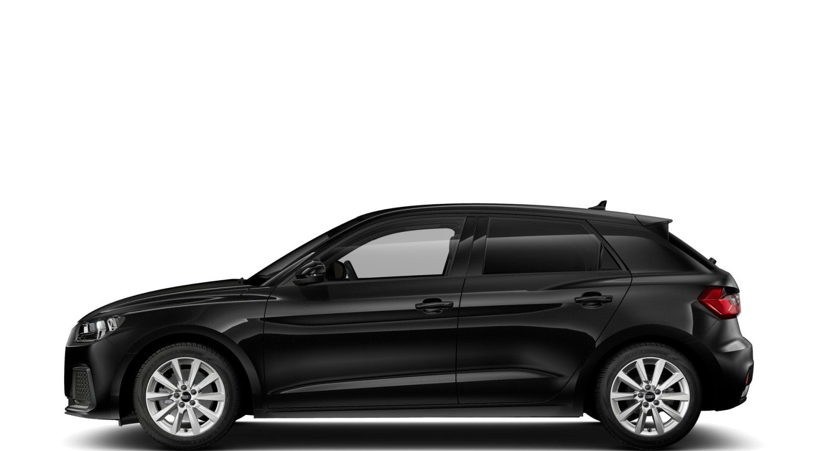 Audi A1 Sportback 30 TFSI ADVANCED SOUND SMART-INT SI foto 6