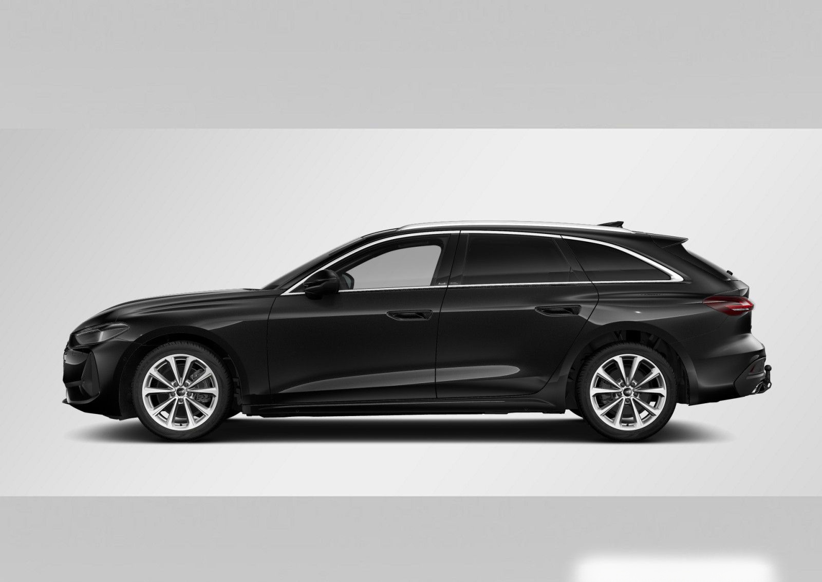 Audi A5 Avant TFSI qu. S tronic AHK/ACC/Kamera/Leder foto 7