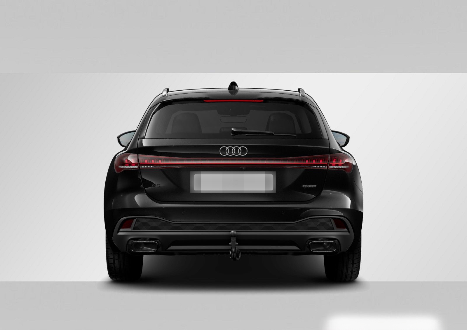 Audi A5 Avant TFSI qu. S tronic AHK/ACC/Kamera/Leder foto 8