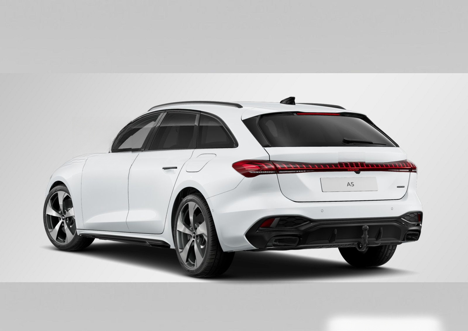 Audi A5 Avant e-hybrid qu. S tronic S line LED/ACC/Ka foto 6