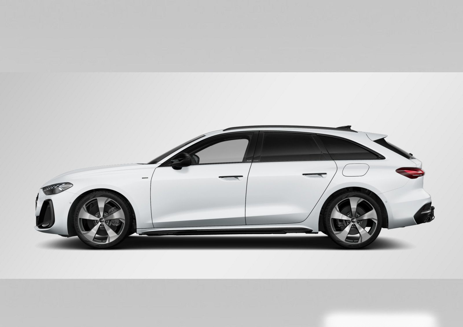 Audi A5 Avant e-hybrid qu. S tronic S line LED/ACC/Ka foto 7