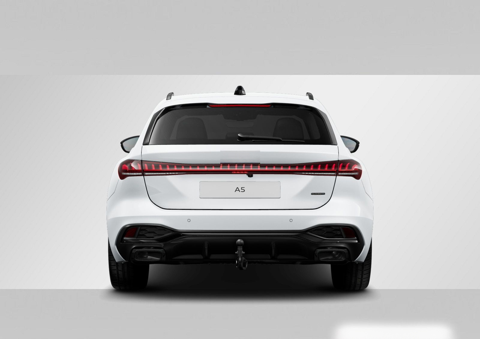 Audi A5 Avant e-hybrid qu. S tronic S line LED/ACC/Ka foto 8