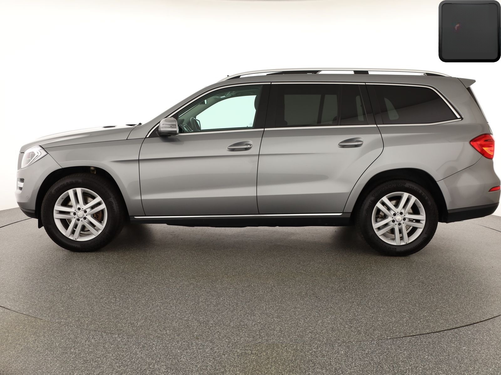 Mercedes-Benz GLS 350 d 4M 7 SITZE HARMAN/K,SITZKLIMA,STANDHZ foto 2