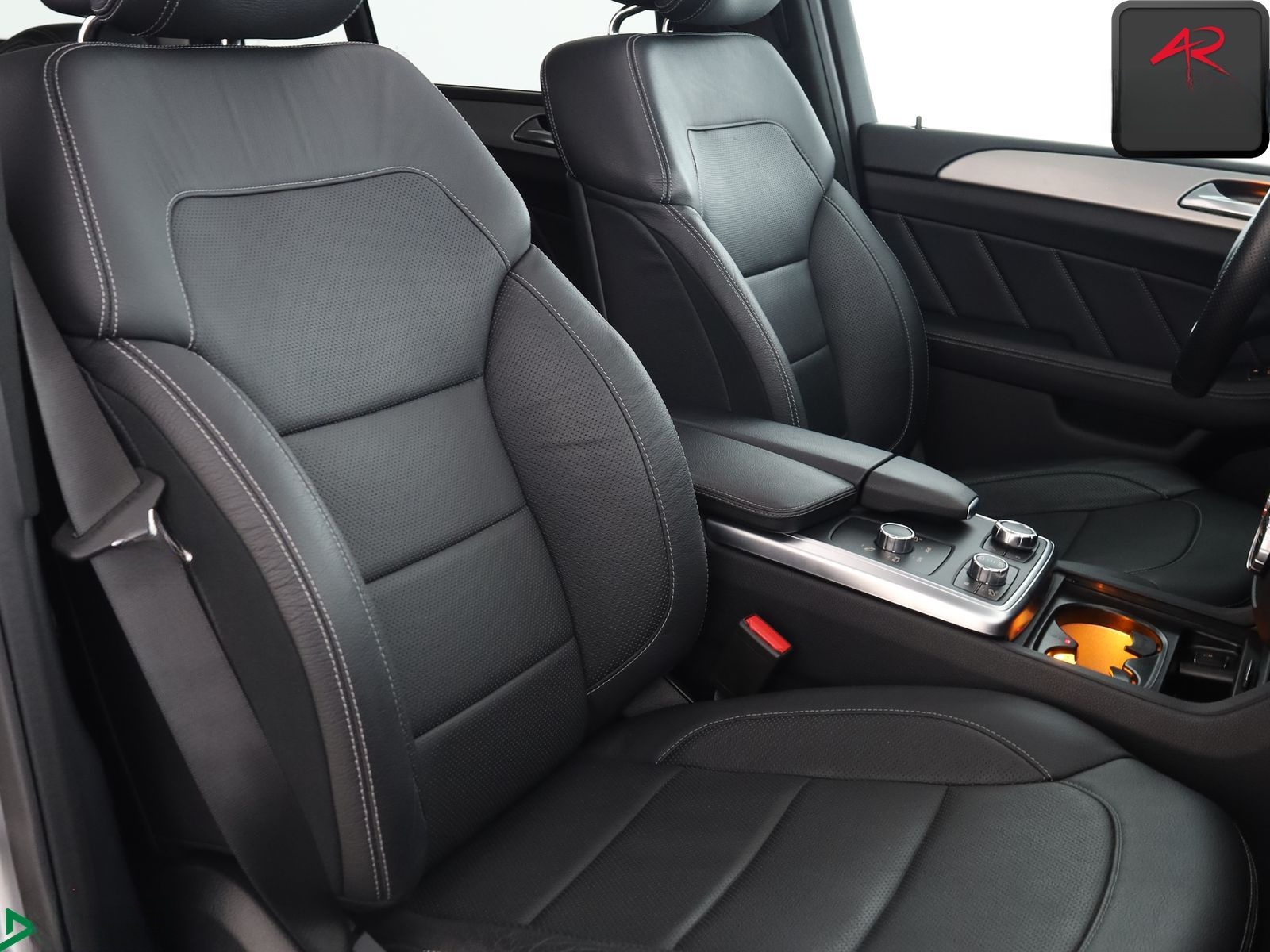 Mercedes-Benz GLS 350 d 4M 7 SITZE HARMAN/K,SITZKLIMA,STANDHZ foto 11