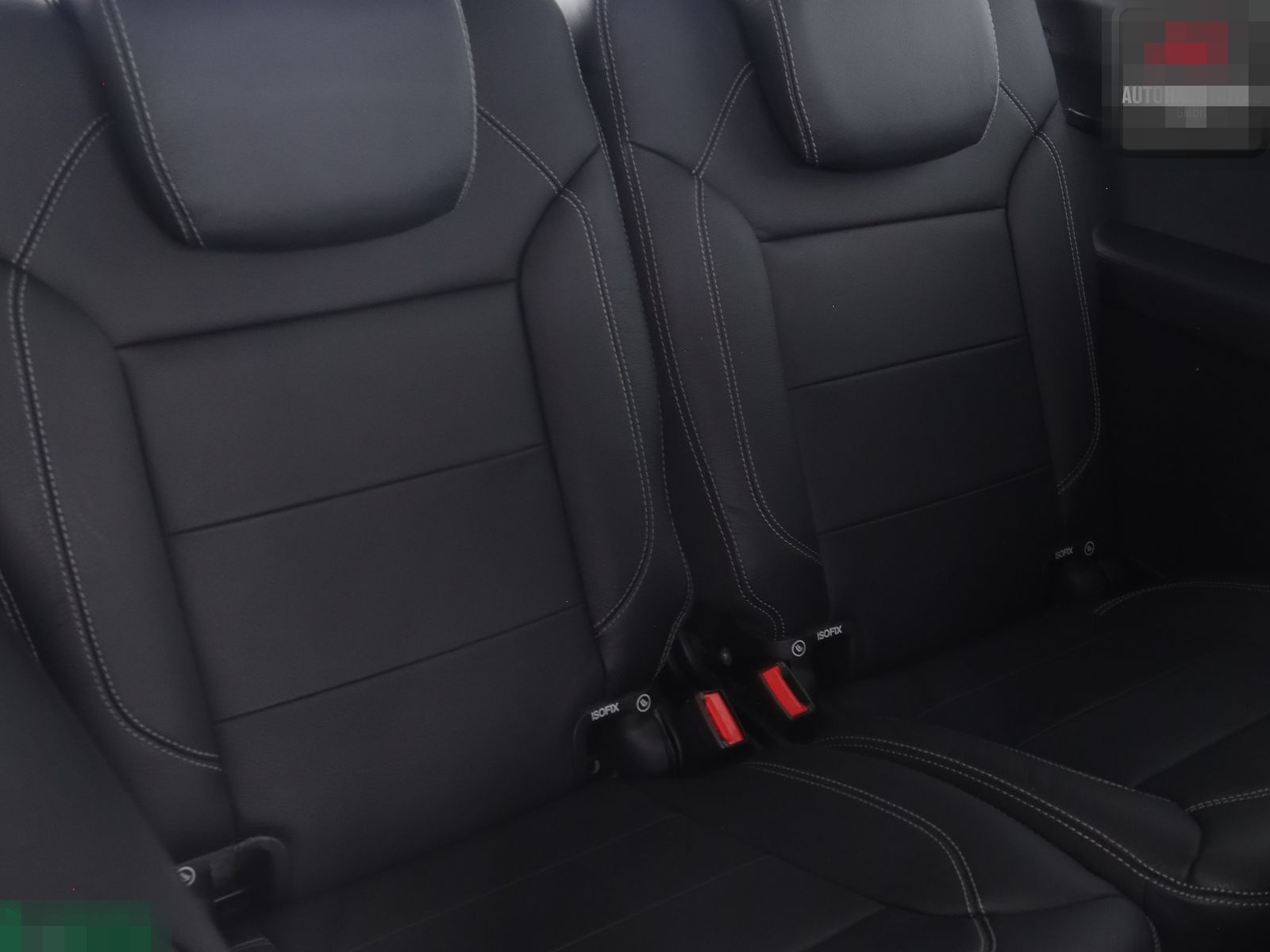 Mercedes-Benz GLS 350 d 4M 7 SITZE HARMAN/K,SITZKLIMA,STANDHZ foto 13