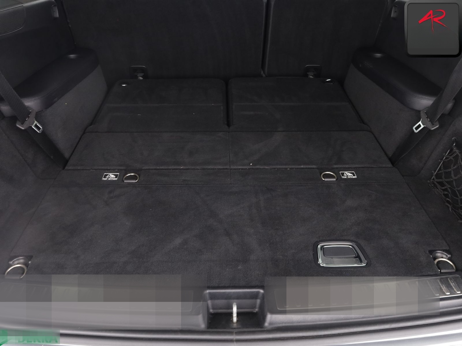 Mercedes-Benz GLS 350 d 4M 7 SITZE HARMAN/K,SITZKLIMA,STANDHZ foto 14