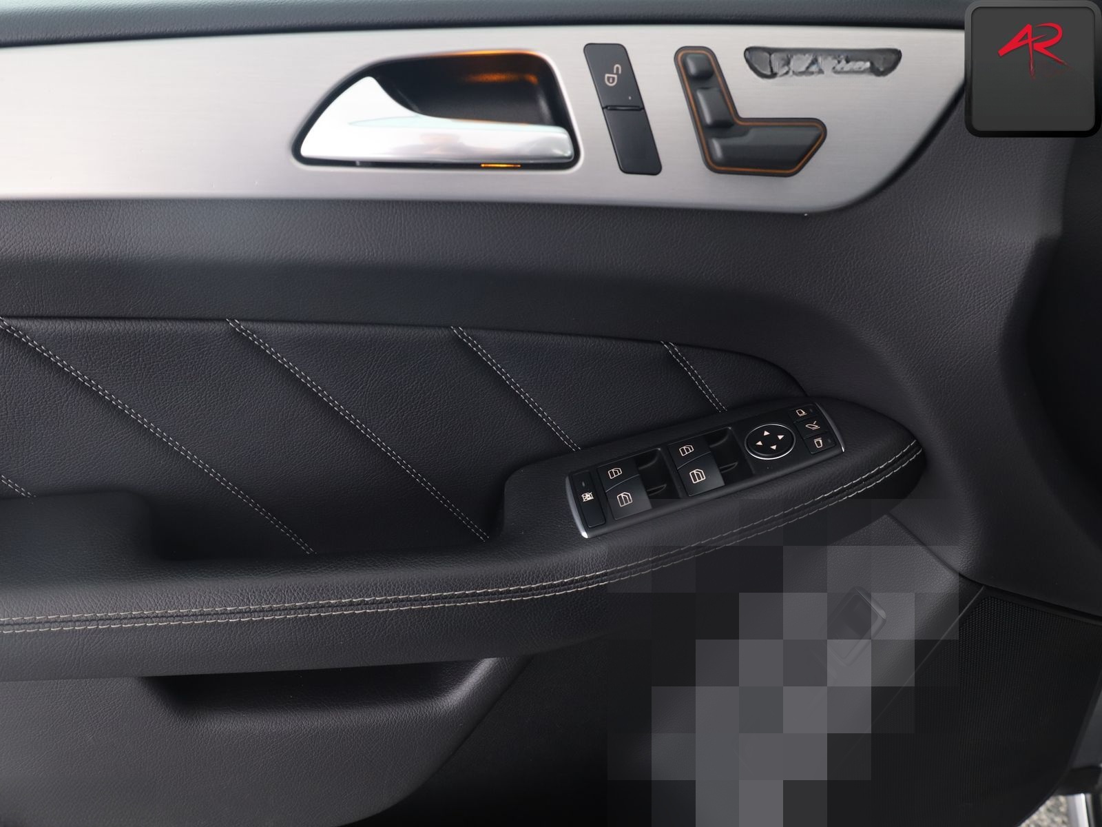 Mercedes-Benz GLS 350 d 4M 7 SITZE HARMAN/K,SITZKLIMA,STANDHZ foto 15