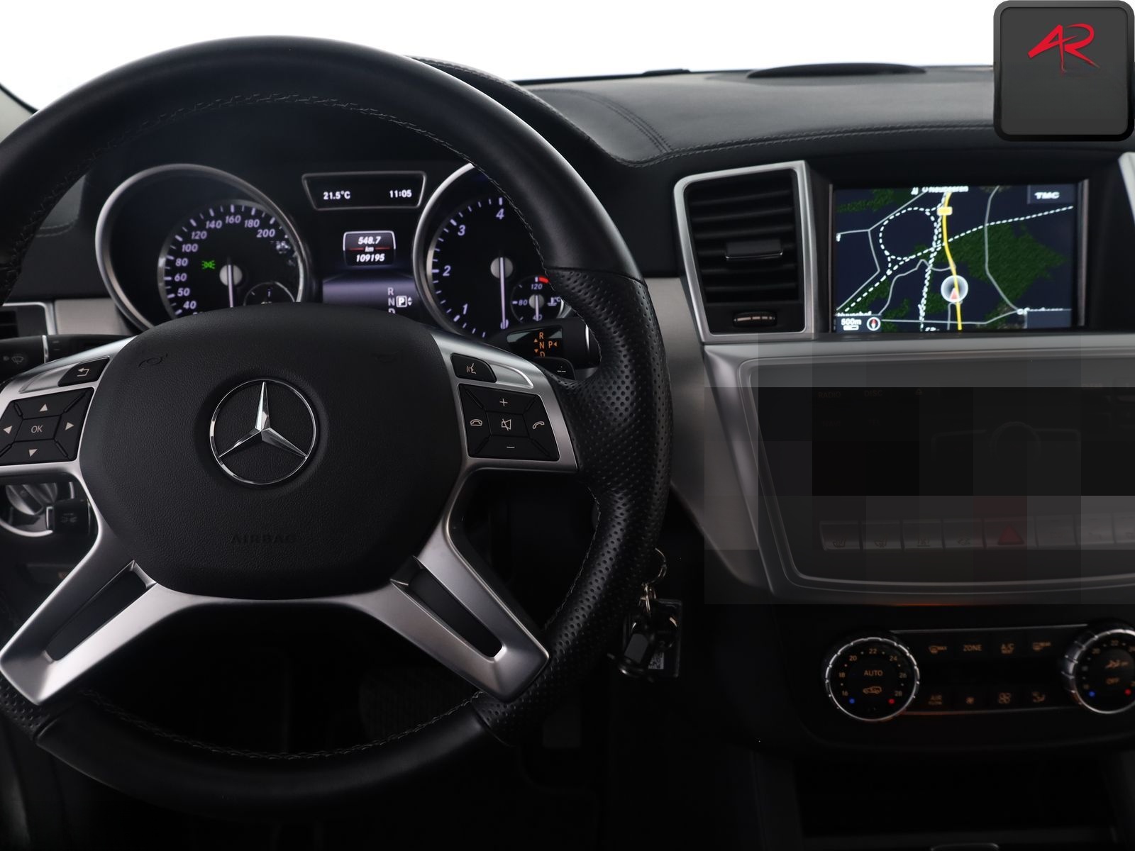 Mercedes-Benz GLS 350 d 4M 7 SITZE HARMAN/K,SITZKLIMA,STANDHZ foto 16