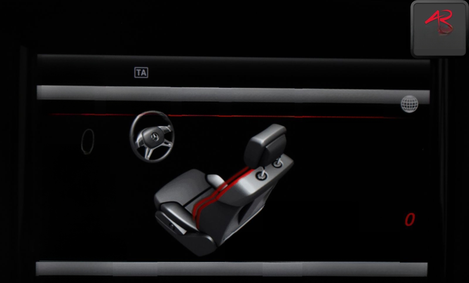 Mercedes-Benz GLS 350 d 4M 7 SITZE HARMAN/K,SITZKLIMA,STANDHZ foto 19