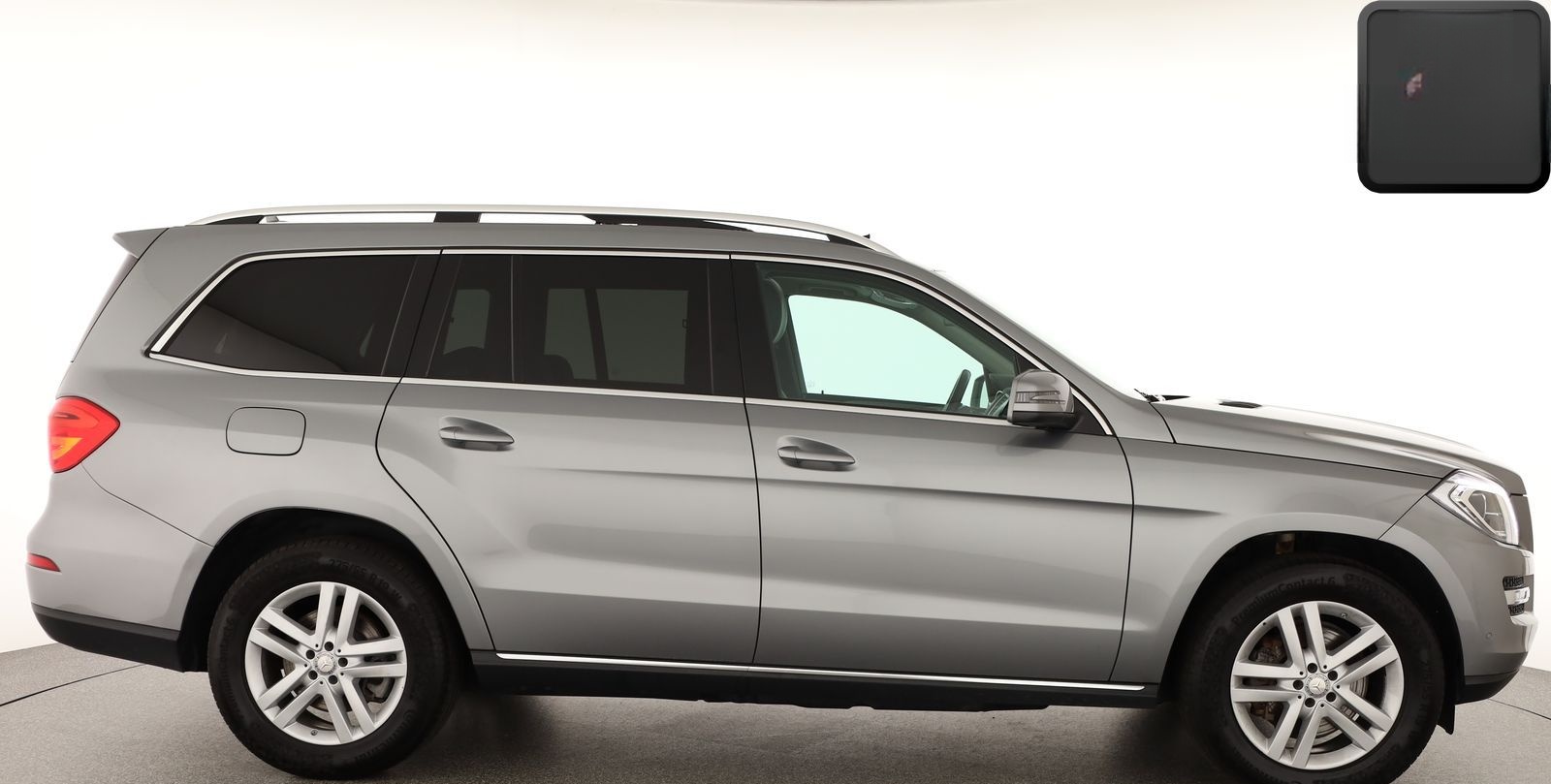 Mercedes-Benz GLS 350 d 4M 7 SITZE HARMAN/K,SITZKLIMA,STANDHZ foto 6