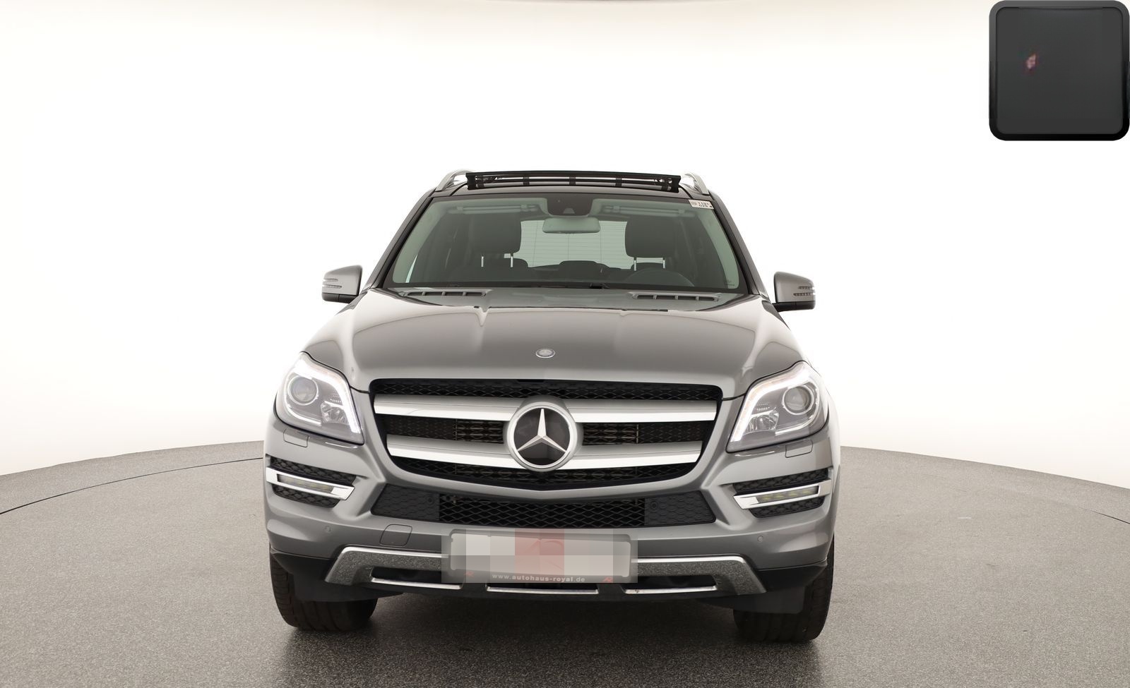 Mercedes-Benz GLS 350 d 4M 7 SITZE HARMAN/K,SITZKLIMA,STANDHZ foto 8