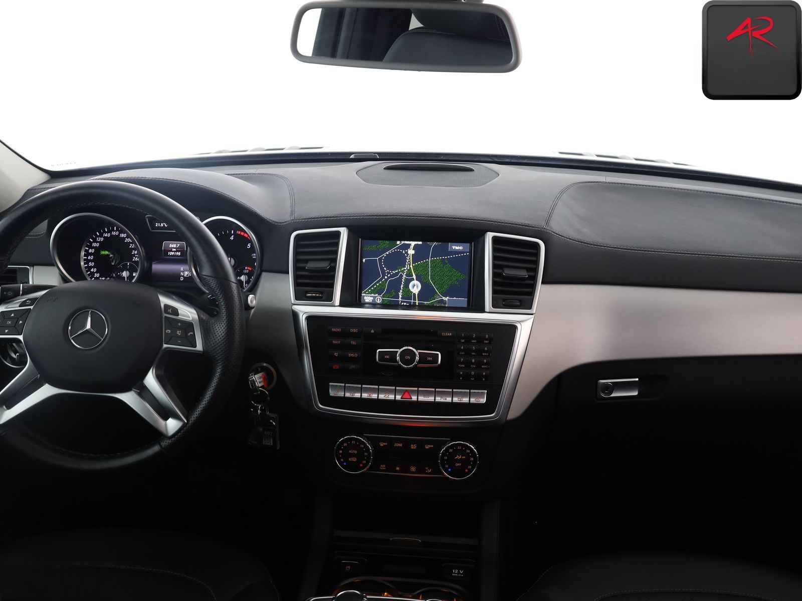 Mercedes-Benz GLS 350 d 4M 7 SITZE HARMAN/K,SITZKLIMA,STANDHZ foto 9