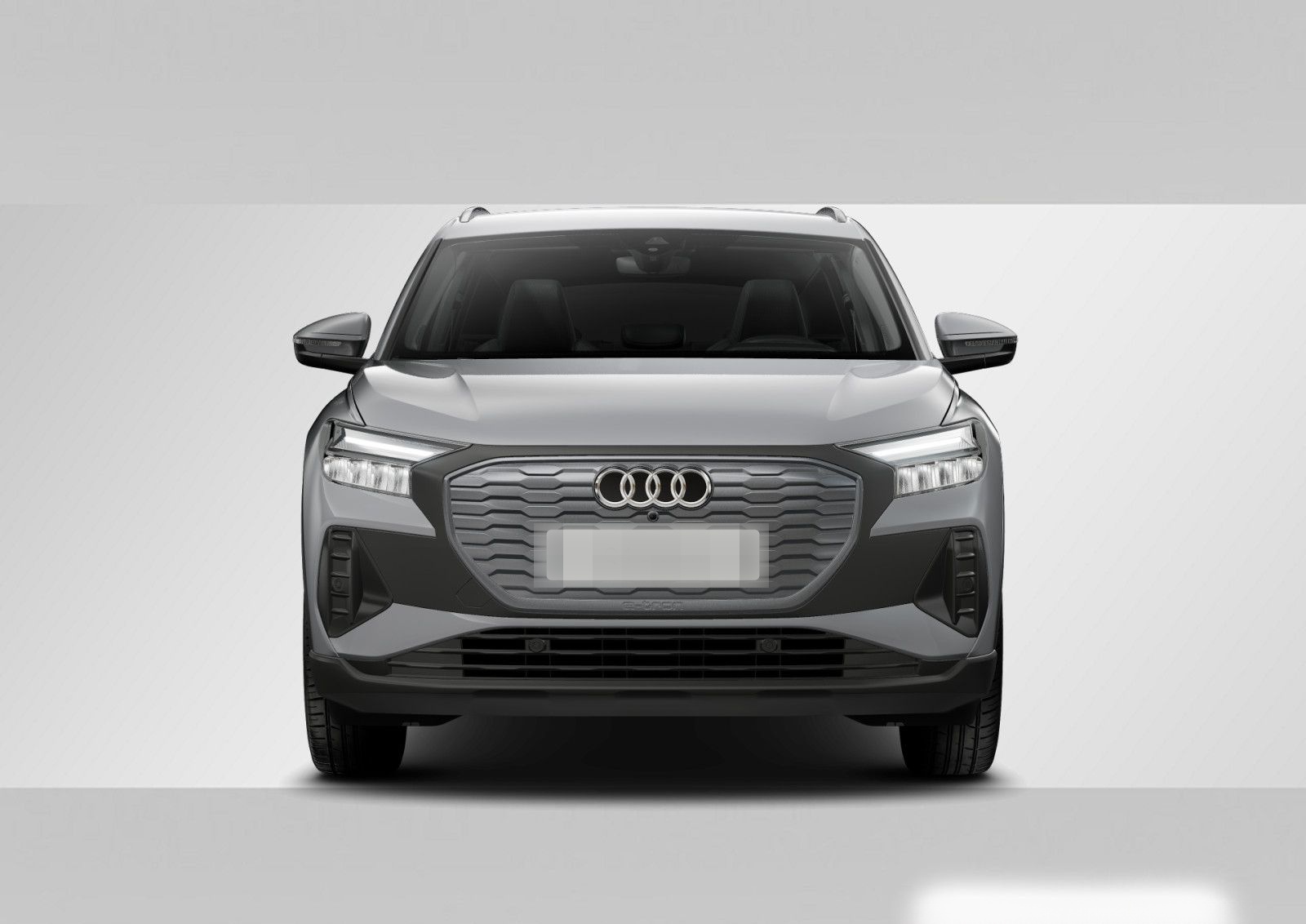 Audi Q4 e-tron 45 qu. Privacy/AHK/PDC+ foto 3