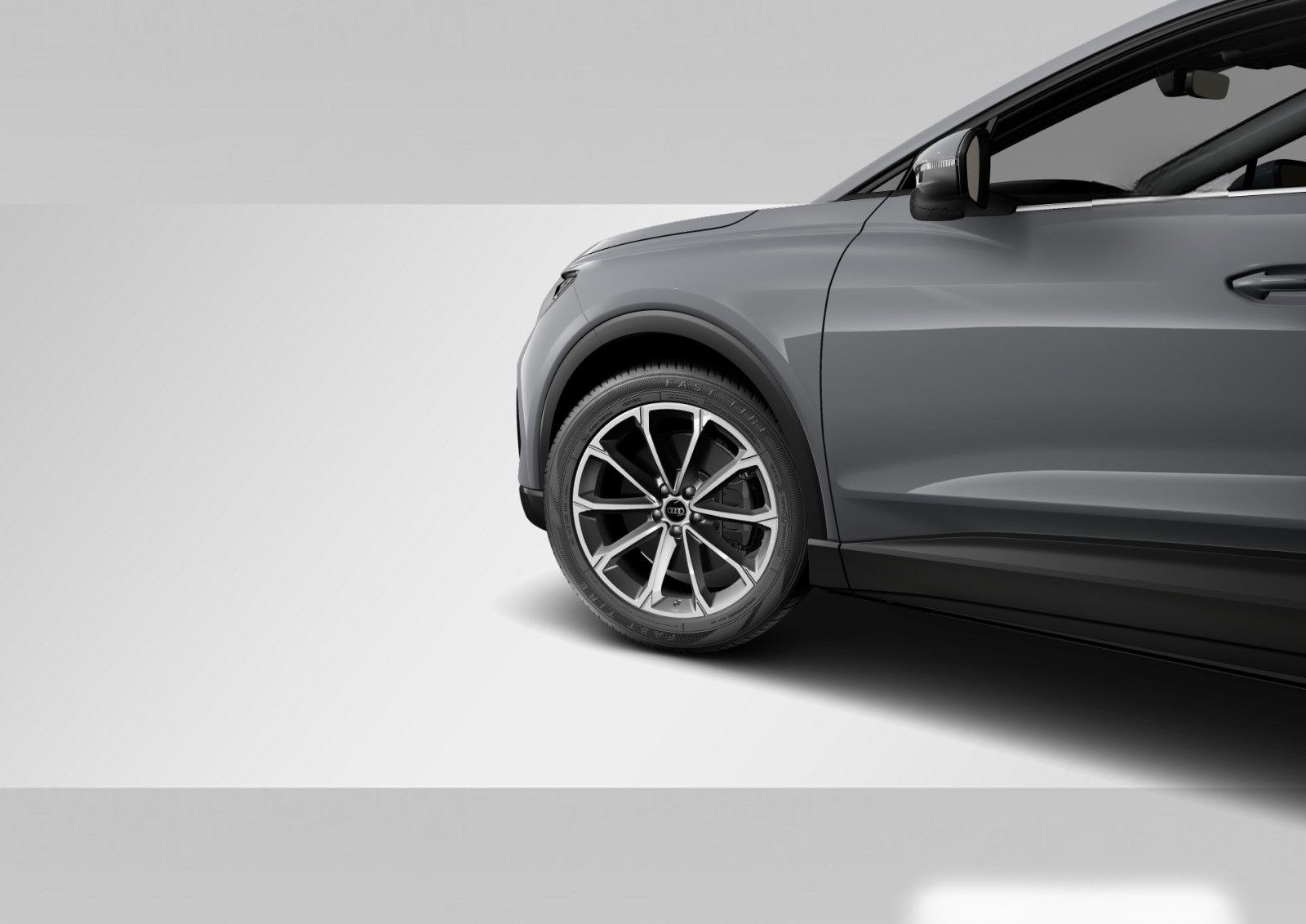 Audi Q4 e-tron 45 qu. Privacy/AHK/PDC+ foto 5