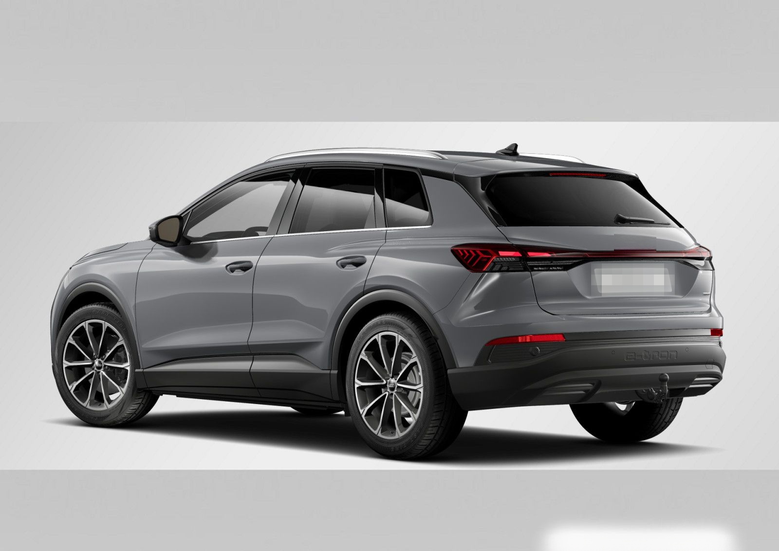 Audi Q4 e-tron 45 qu. Privacy/AHK/PDC+ foto 6