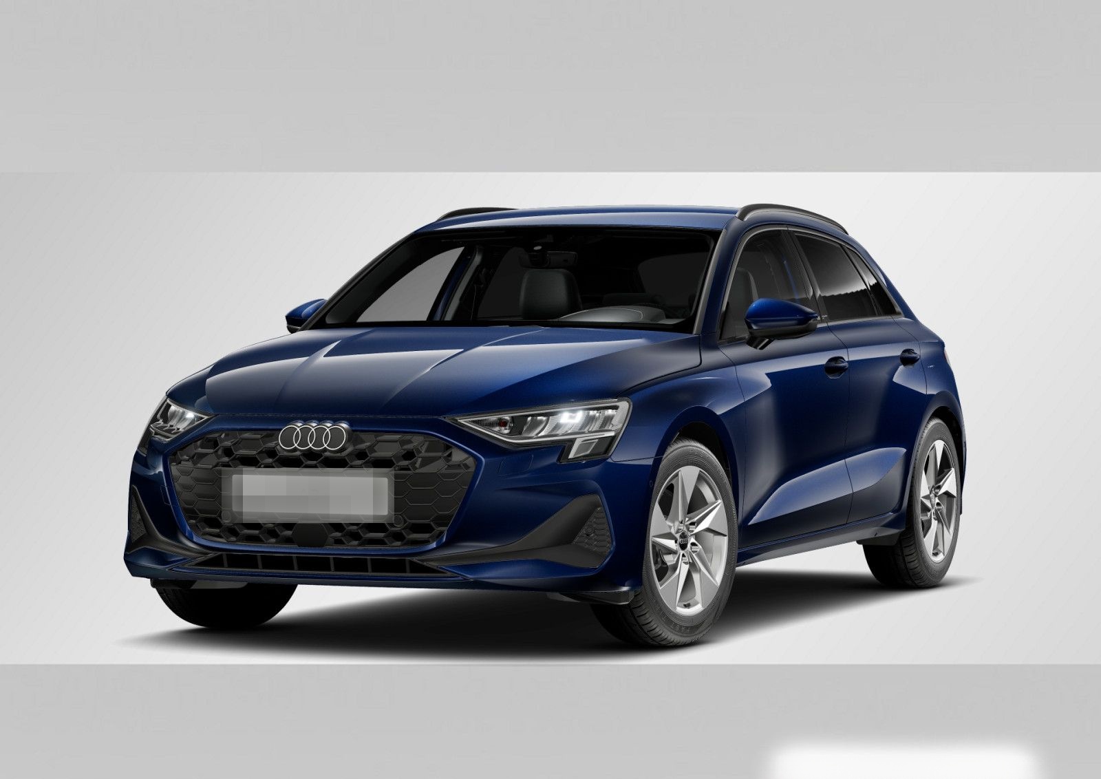 Audi A3 Sportback 30 TFSI S tronic Virtual+/ACC/Navi+ foto 3