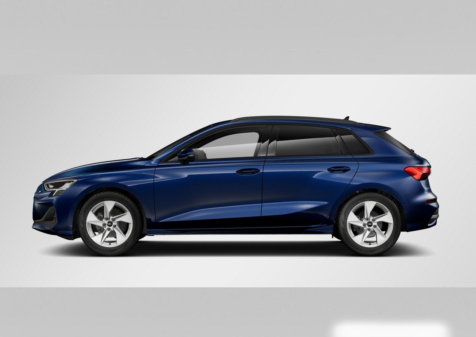 Audi A3 Sportback 30 TFSI S tronic Virtual+/ACC/Navi+ foto 8
