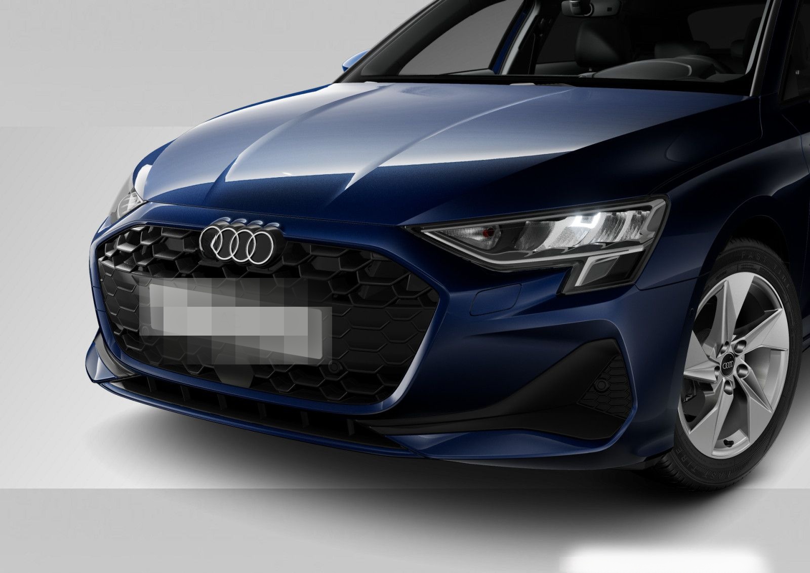 Audi A3 Sportback 30 TFSI S tronic Virtual+/ACC/Navi+ foto 10