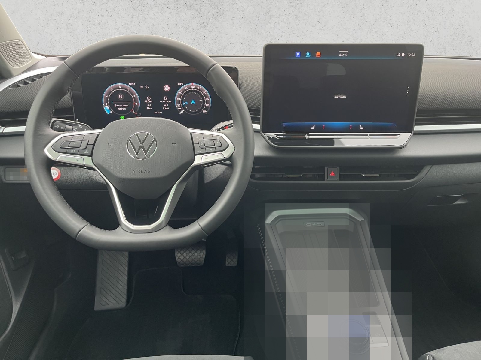 Volkswagen T-Roc Style 1.5 eTSI  DSG,IQ.LIGHT,IQ.DRIVE foto 12