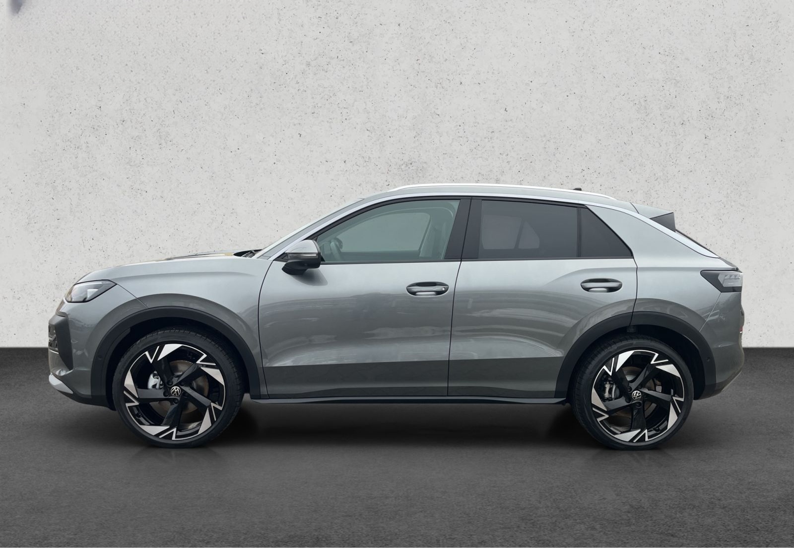 Volkswagen T-Roc Style 1.5 eTSI  DSG,IQ.LIGHT,IQ.DRIVE foto 3
