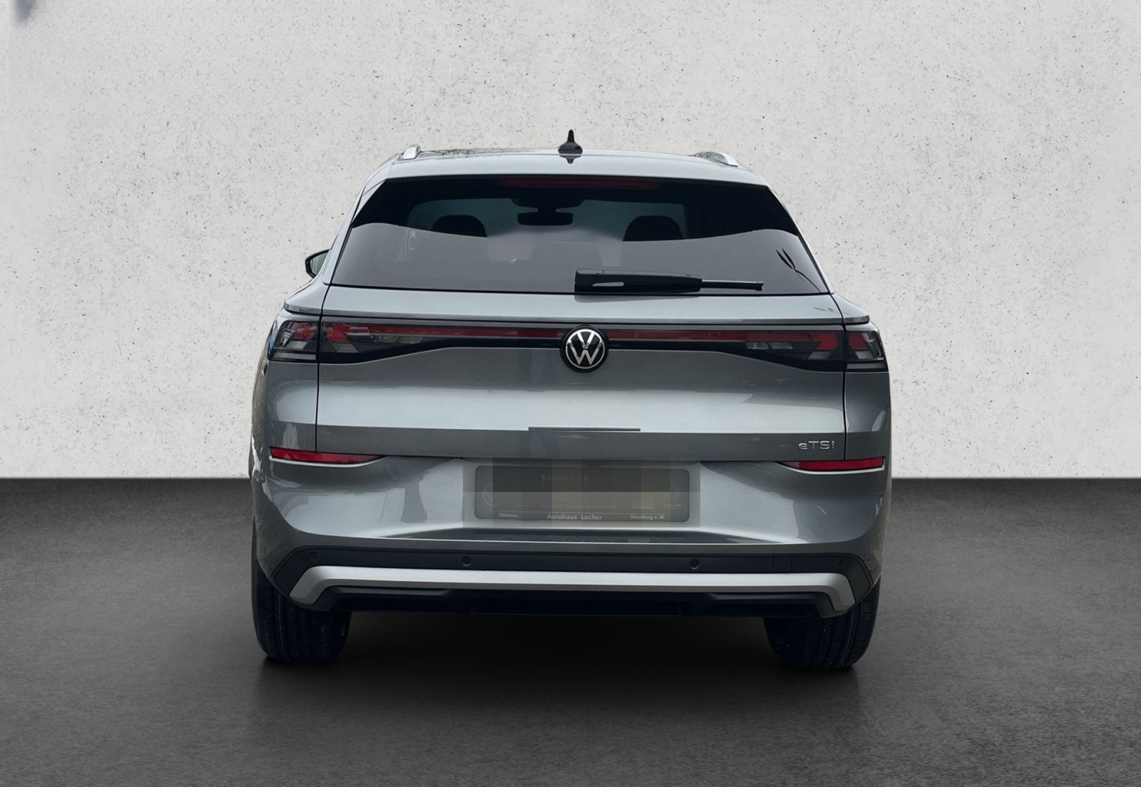 Volkswagen T-Roc Style 1.5 eTSI  DSG,IQ.LIGHT,IQ.DRIVE foto 4