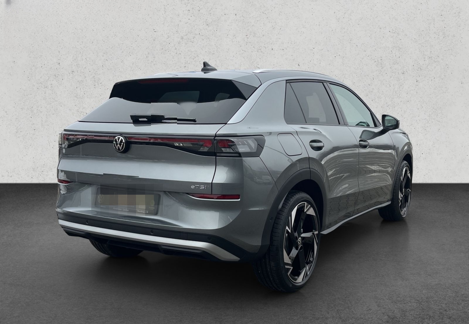 Volkswagen T-Roc Style 1.5 eTSI  DSG,IQ.LIGHT,IQ.DRIVE foto 5