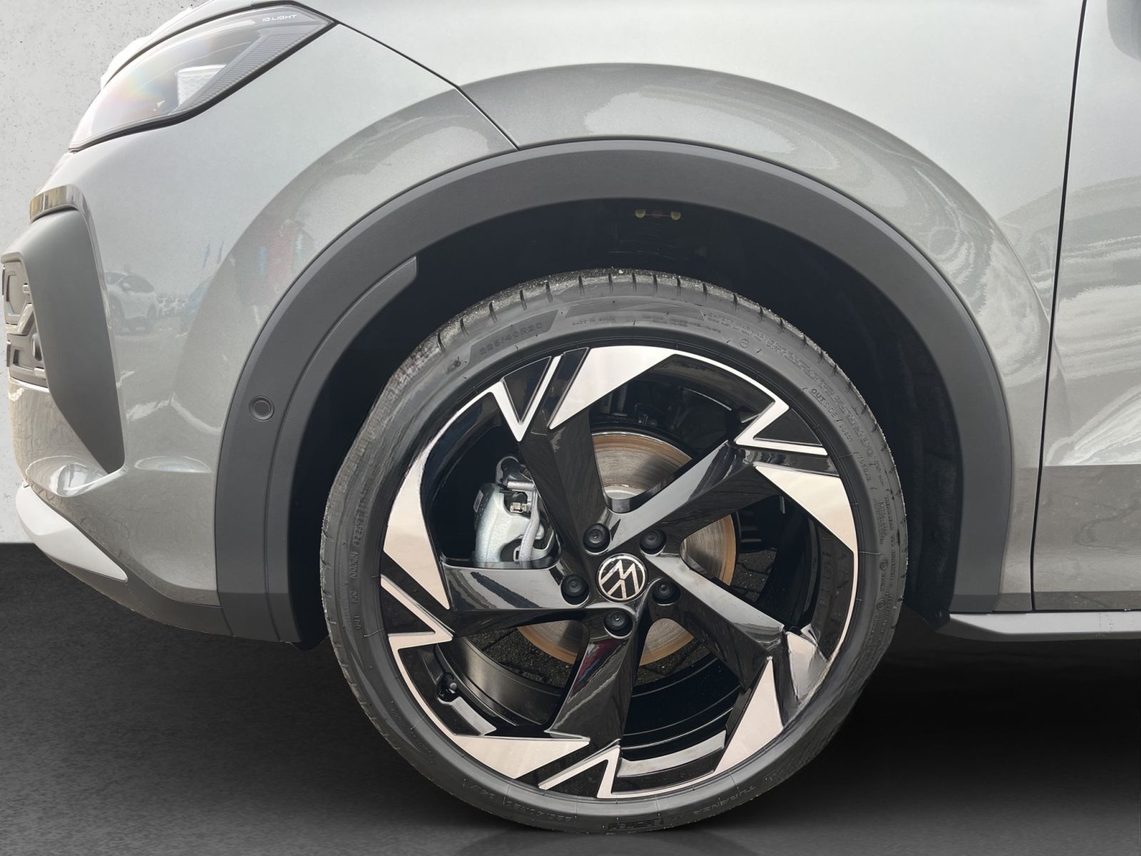 Volkswagen T-Roc Style 1.5 eTSI  DSG,IQ.LIGHT,IQ.DRIVE foto 7