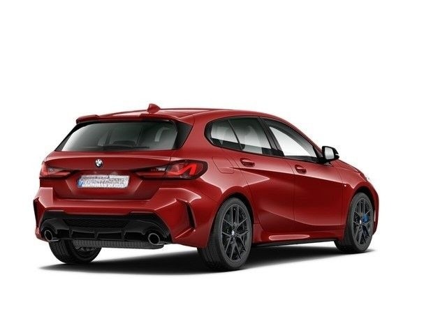 BMW M135i xDrive Sport Aut. EDC Klimaaut. Head-Up foto 2