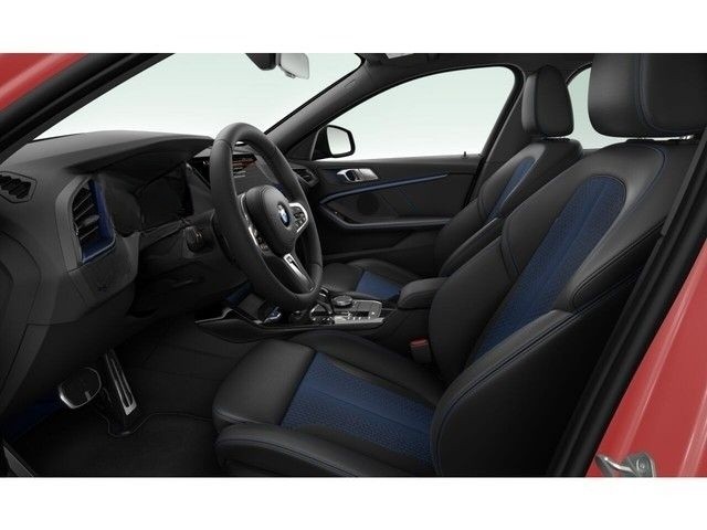BMW M135i xDrive Sport Aut. EDC Klimaaut. Head-Up foto 3