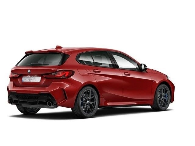 BMW M135i xDrive Sport Aut. EDC Klimaaut. Head-Up foto 5
