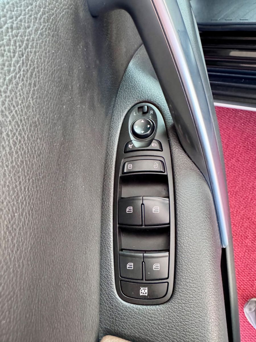 Mercedes-Benz X 350d 4Matic Doppelkabine Edition Power Hardtop foto 20