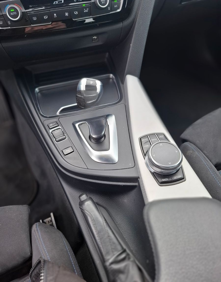 BMW 330 3 Gran Turismo 330 i M Sport foto 17