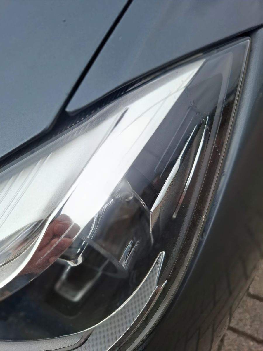 BMW 330 3 Gran Turismo 330 i M Sport foto 18