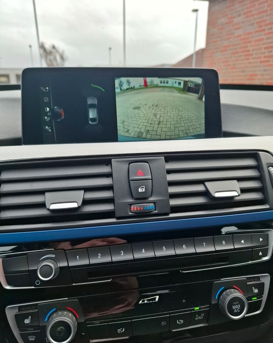 BMW 330 3 Gran Turismo 330 i M Sport foto 20