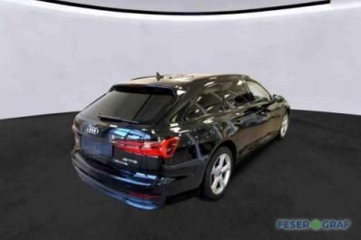 Audi A6 Avant 45 TFSI S tronic sport Leder,LED,Navi,K foto 6