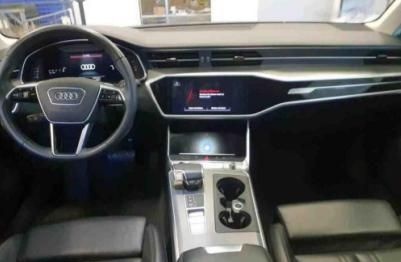 Audi A6 Avant 45 TFSI S tronic sport Leder,LED,Navi,K foto 7