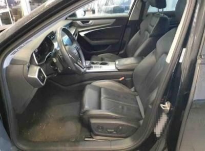 Audi A6 Avant 45 TFSI S tronic sport Leder,LED,Navi,K foto 8