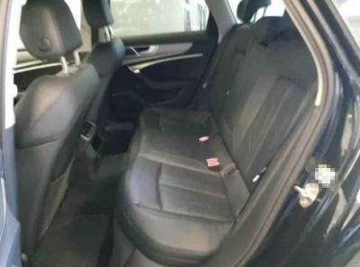 Audi A6 Avant 45 TFSI S tronic sport Leder,LED,Navi,K foto 9