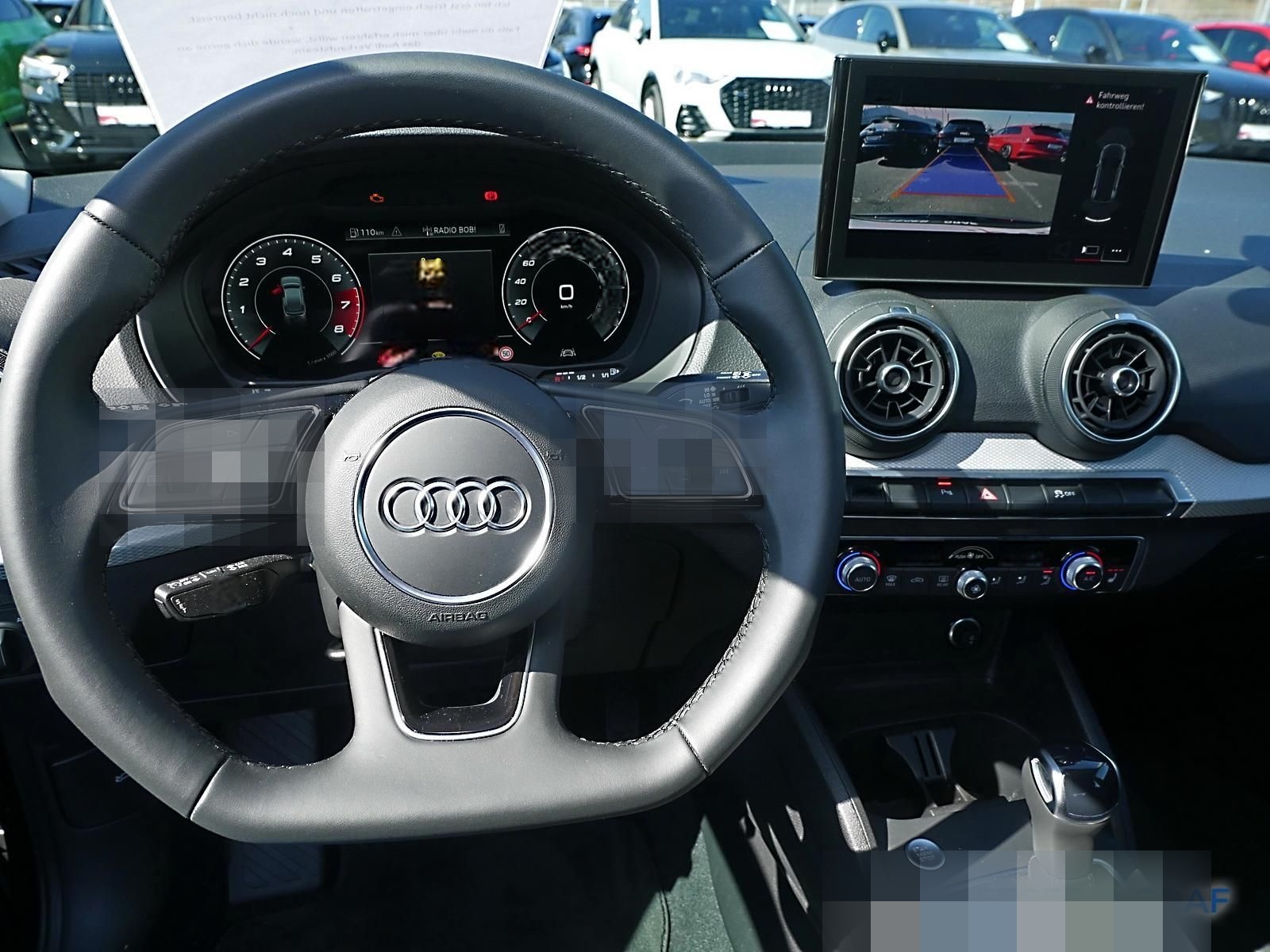 Audi Q2 35 TFSI S tronic Kamera,PDC,Sitzhzg,Smartphon foto 6
