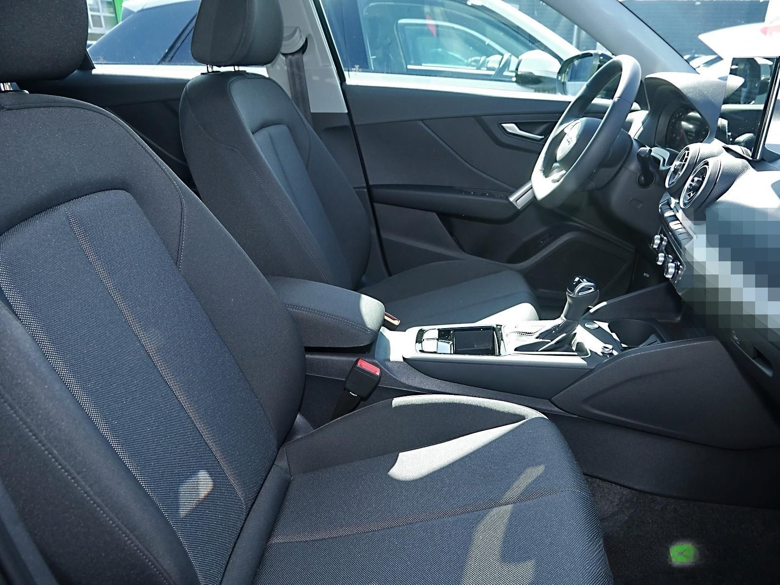 Audi Q2 35 TFSI S tronic Kamera,PDC,Sitzhzg,Smartphon foto 7