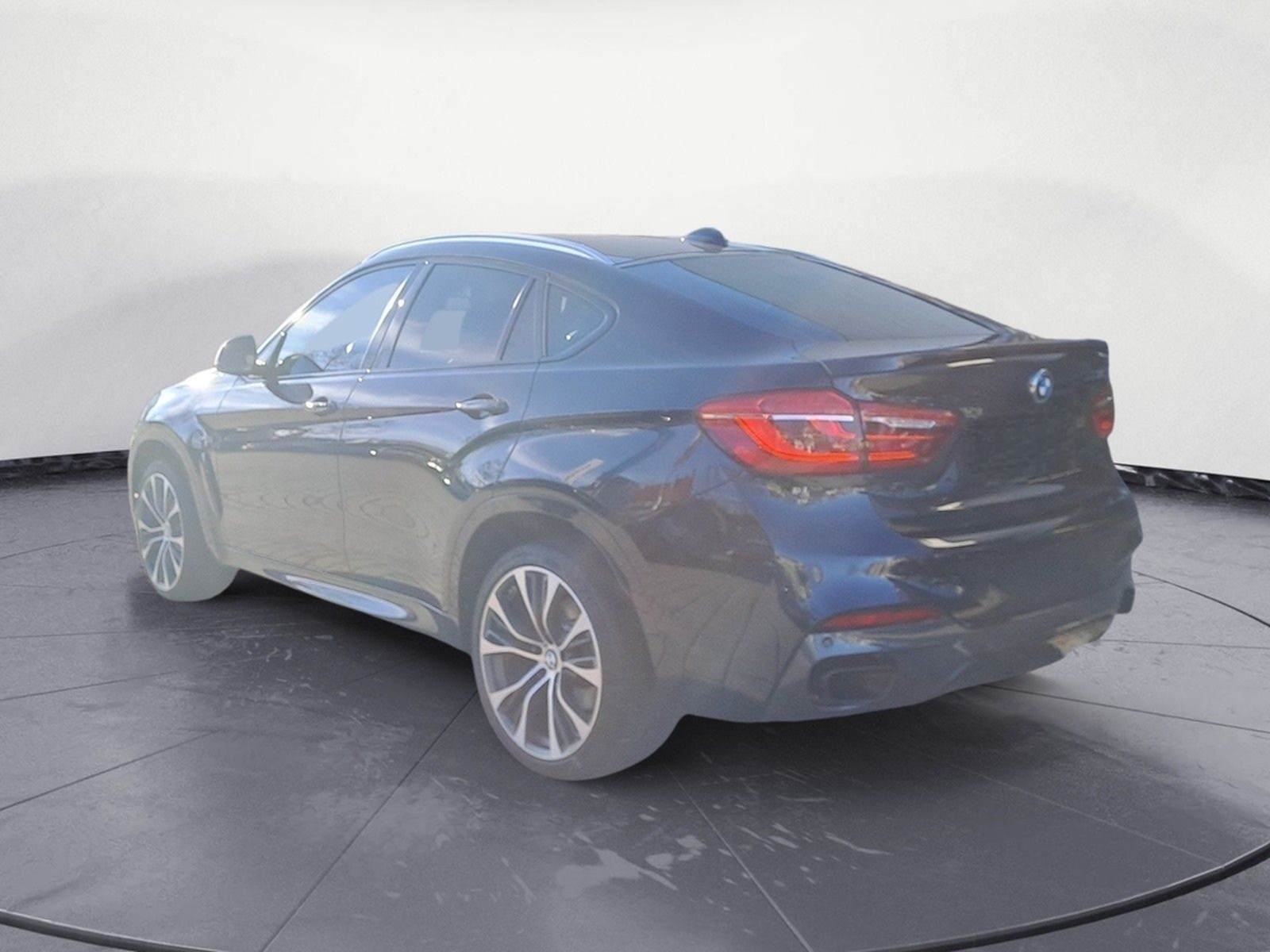 BMW X6 M50d M Sportpaket Navi Prof. Head Up ACC 21-Z foto 4