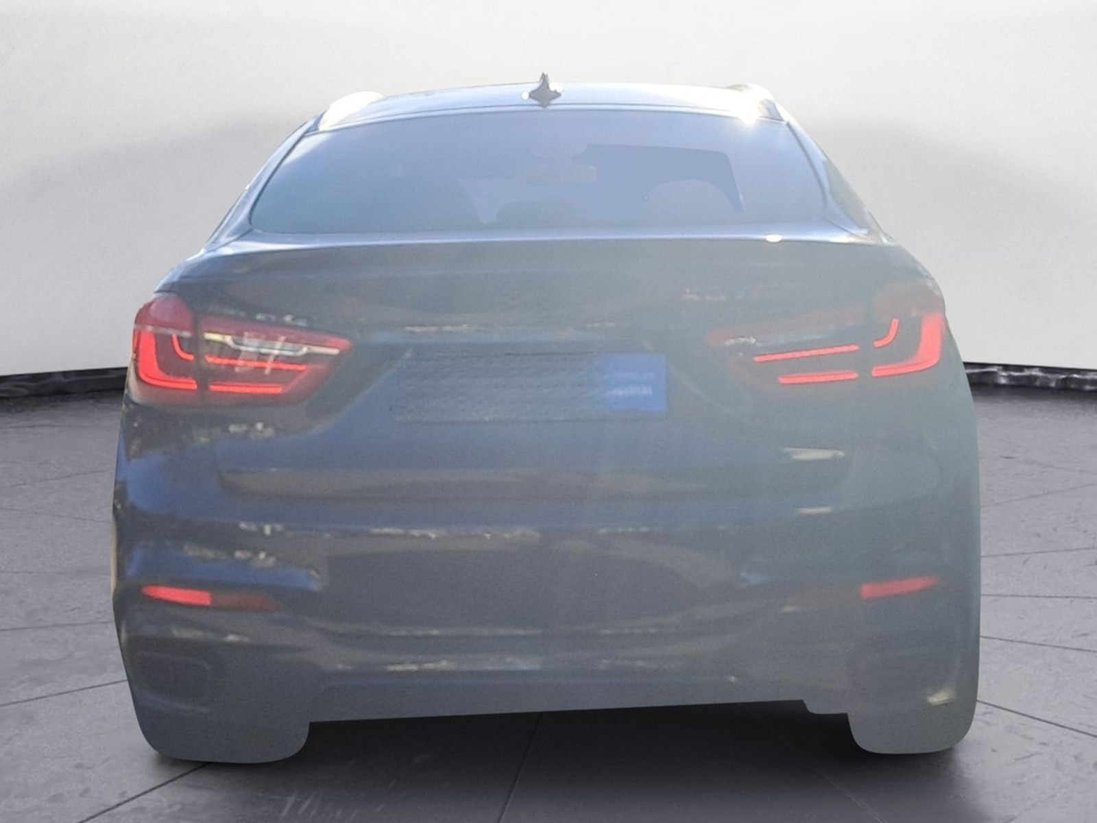 BMW X6 M50d M Sportpaket Navi Prof. Head Up ACC 21-Z foto 5