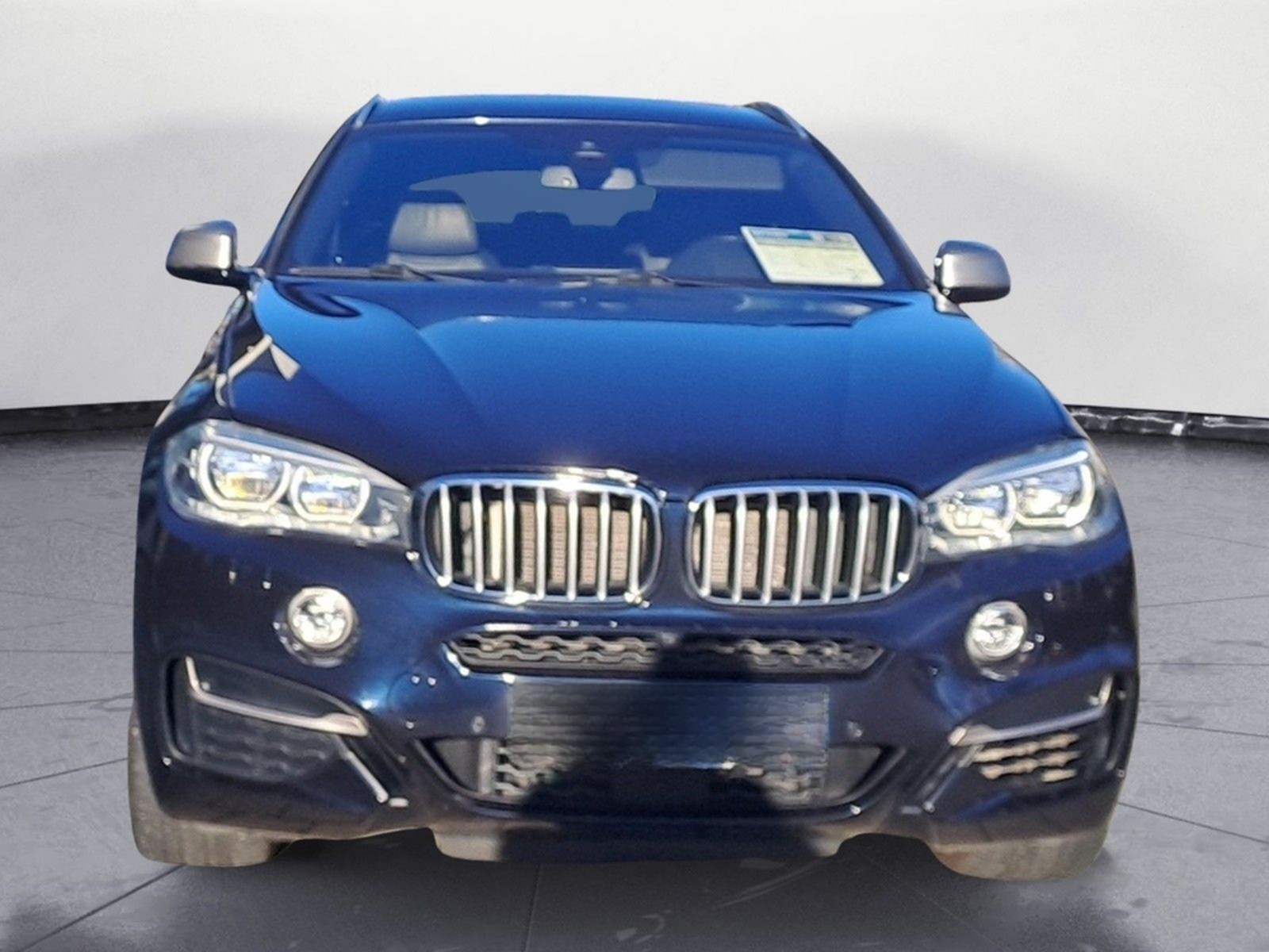 BMW X6 M50d M Sportpaket Navi Prof. Head Up ACC 21-Z foto 7