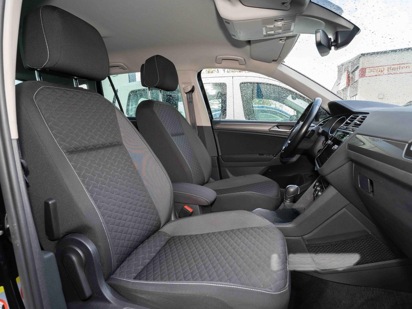 Volkswagen Tiguan 2.0 TSI DSG Join 4Motion LED Navigation K foto 11