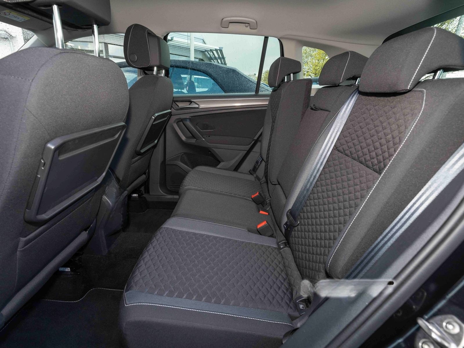 Volkswagen Tiguan 2.0 TSI DSG Join 4Motion LED Navigation K foto 12